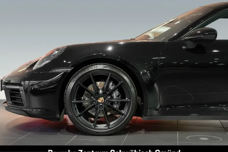 Porsche 992 din 2024 cu 19.001 km - oferta POR210193 - foto 9