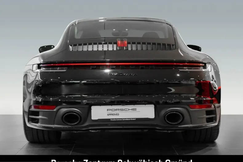 Porsche 992 din 2024 cu 19.001 km - oferta POR210193 - foto 10