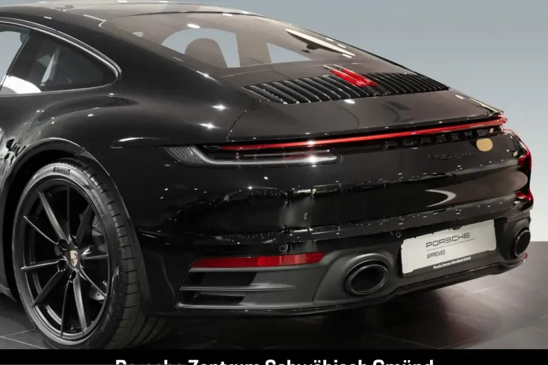 Porsche 992 din 2024 cu 19.001 km - oferta POR210193 - foto 11
