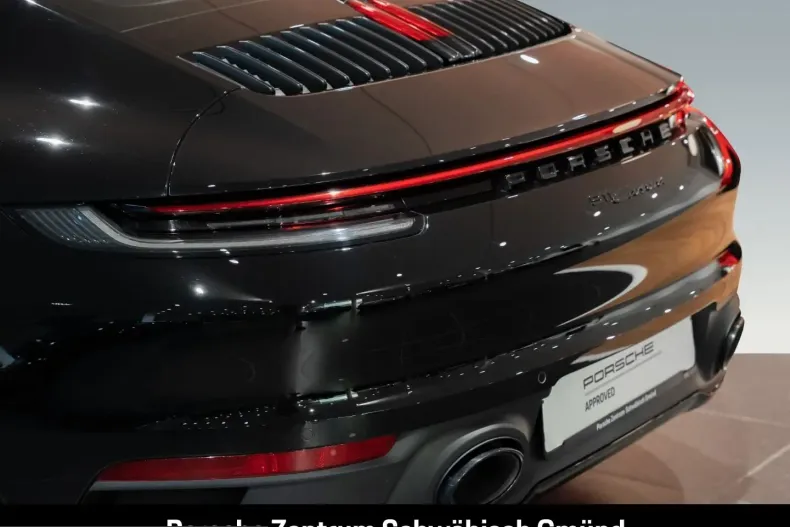 Porsche 992 din 2024 cu 19.001 km - oferta POR210193 - foto 12