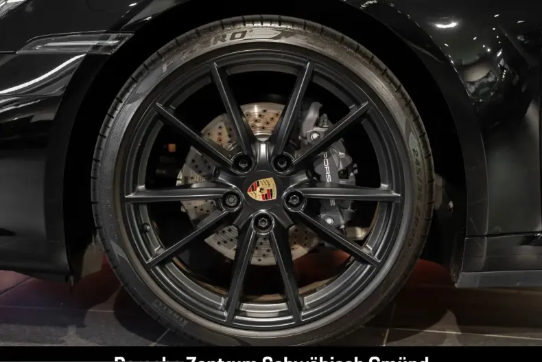 Porsche 992 din 2024 cu 19.001 km - oferta POR210193 - foto 13