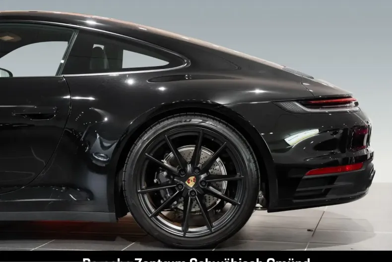 Porsche 992 din 2024 cu 19.001 km - oferta POR210193 - foto 16