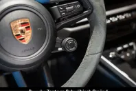 Porsche 992 din 2024 cu 19.001 km - oferta POR210193 - foto 24
