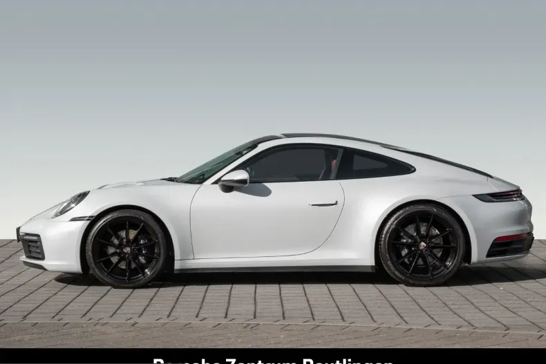 Porsche 992 din 2023 cu 32.500 km - oferta POR210194 - foto 2