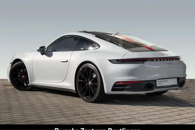 Porsche 992 din 2023 cu 32.500 km - oferta POR210194 - foto 3