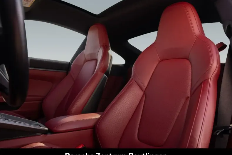 Porsche 992 din 2023 cu 32.500 km - oferta POR210194 - foto 5