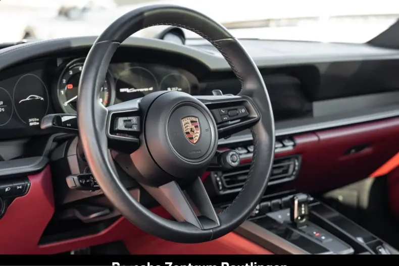 Porsche 992 din 2023 cu 32.500 km - oferta POR210194 - foto 6