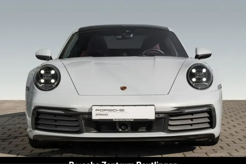 Porsche 992 din 2023 cu 32.500 km - oferta POR210194 - foto 8