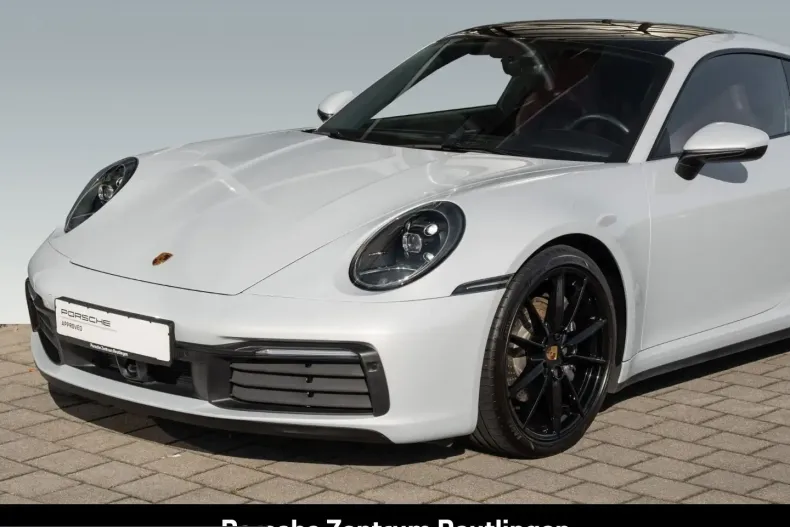 Porsche 992 din 2023 cu 32.500 km - oferta POR210194 - foto 9