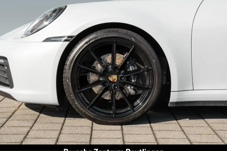 Porsche 992 din 2023 cu 32.500 km - oferta POR210194 - foto 10