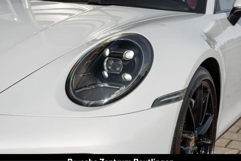 Porsche 992 din 2023 cu 32.500 km - oferta POR210194 - foto 12
