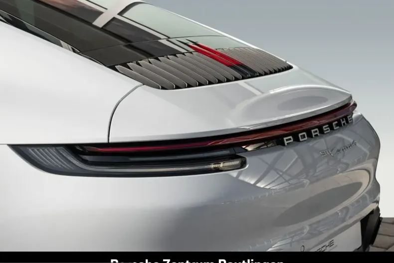 Porsche 992 din 2023 cu 32.500 km - oferta POR210194 - foto 14