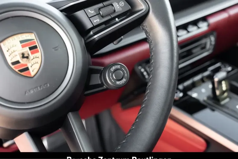 Porsche 992 din 2023 cu 32.500 km - oferta POR210194 - foto 19