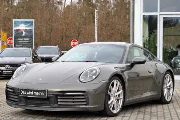Porsche 992 din 2023 - oferta POR210195