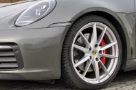 Porsche 992 din 2023 cu 45.500 km - oferta POR210195 - foto 4