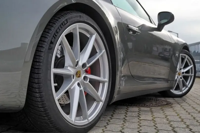 Porsche 992 din 2023 cu 45.500 km - oferta POR210195 - foto 5