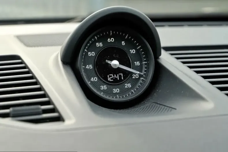 Porsche 992 din 2023 cu 45.500 km - oferta POR210195 - foto 11
