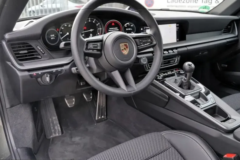 Porsche 992 din 2023 cu 45.500 km - oferta POR210195 - foto 16