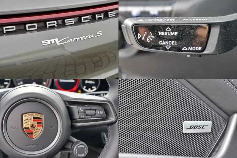 Porsche 992 din 2023 cu 45.500 km - oferta POR210195 - foto 17