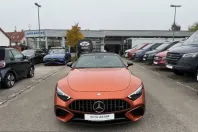 Mercedes-Benz SL 43 AMG (Clasa SL) din 2025 cu 8.700 km - oferta MER210196 - foto 1