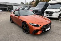 Mercedes-Benz SL 43 AMG (Clasa SL) din 2025 cu 8.700 km - oferta MER210196 - foto 4