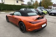 Mercedes-Benz SL 43 AMG (Clasa SL) din 2025 cu 8.700 km - oferta MER210196 - foto 6