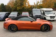 Mercedes-Benz SL 43 AMG (Clasa SL) din 2025 cu 8.700 km - oferta MER210196 - foto 7