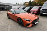 Mercedes-Benz SL 43 AMG (Clasa SL) din 2025 cu 8.700 km - oferta MER210196 - foto 10