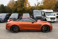 Mercedes-Benz SL 43 AMG (Clasa SL) din 2025 cu 8.700 km - oferta MER210196 - foto 12