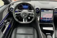 Mercedes-Benz SL 43 AMG (Clasa SL) din 2025 cu 8.700 km - oferta MER210196 - foto 14