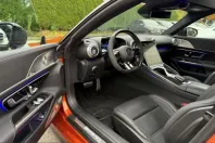 Mercedes-Benz SL 43 AMG (Clasa SL) din 2025 cu 8.700 km - oferta MER210196 - foto 15