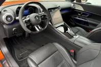 Mercedes-Benz SL 43 AMG (Clasa SL) din 2025 cu 8.700 km - oferta MER210196 - foto 16