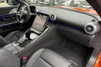 Mercedes-Benz SL 43 AMG (Clasa SL) din 2025 cu 8.700 km - oferta MER210196 - foto 17