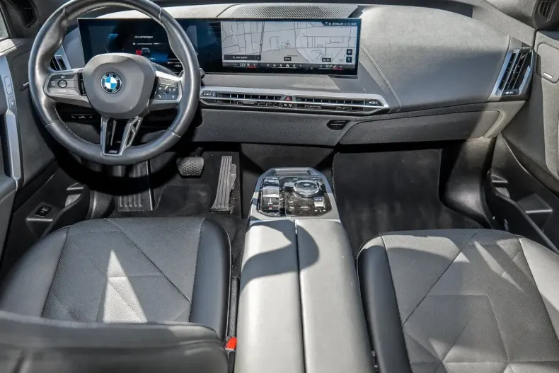 BMW iX din 2025 cu 35.572 km - oferta BMW210197 - foto 3