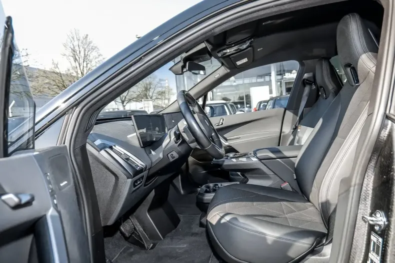 BMW iX din 2025 cu 35.572 km - oferta BMW210197 - foto 5