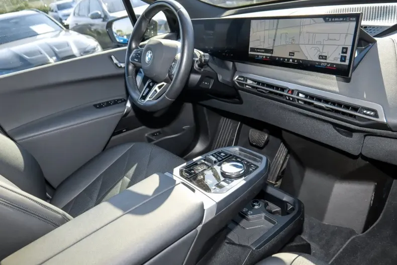 BMW iX din 2025 cu 35.572 km - oferta BMW210197 - foto 15