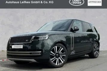 Land Rover Range Rover din 2024 - oferta LAN210198