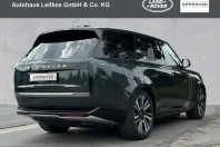 Land Rover Range Rover din 2024 cu 9.900 km - oferta LAN210198 - foto 2