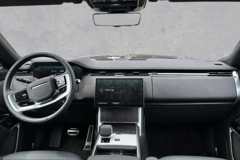 Land Rover Range Rover din 2024 cu 9.900 km - oferta LAN210198 - foto 4