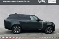 Land Rover Range Rover din 2024 cu 9.900 km - oferta LAN210198 - foto 6