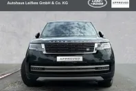 Land Rover Range Rover din 2024 cu 9.900 km - oferta LAN210198 - foto 8