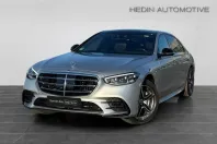 Mercedes-Benz S 450 (Clasa S) din 2025 cu 7.844 km - oferta MER210199 - foto 2
