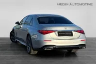 Mercedes-Benz S 450 (Clasa S) din 2025 cu 7.844 km - oferta MER210199 - foto 3