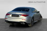 Mercedes-Benz S 450 (Clasa S) din 2025 cu 7.844 km - oferta MER210199 - foto 4