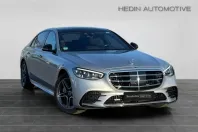 Mercedes-Benz S 450 (Clasa S) din 2025 cu 7.844 km - oferta MER210199 - foto 5