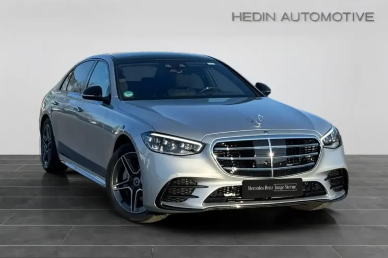Mercedes-Benz S 450 (Clasa S) din 2025 cu 7.844 km - oferta MER210199 - foto 5