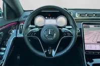 Mercedes-Benz S 450 (Clasa S) din 2025 cu 7.844 km - oferta MER210199 - foto 7
