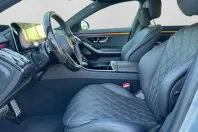 Mercedes-Benz S 450 (Clasa S) din 2025 cu 7.844 km - oferta MER210199 - foto 9