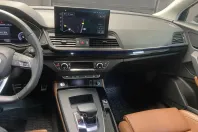Audi Q5 din 2022 cu 92.570 km - oferta AUD210200 - foto 1