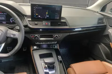 Audi Q5 din 2022 - oferta AUD210200